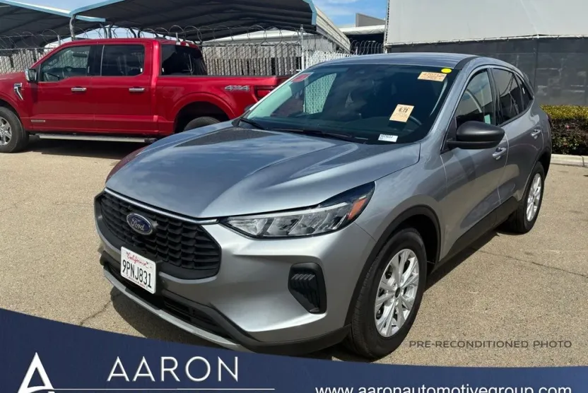 2024 Ford Escape Active photo 1