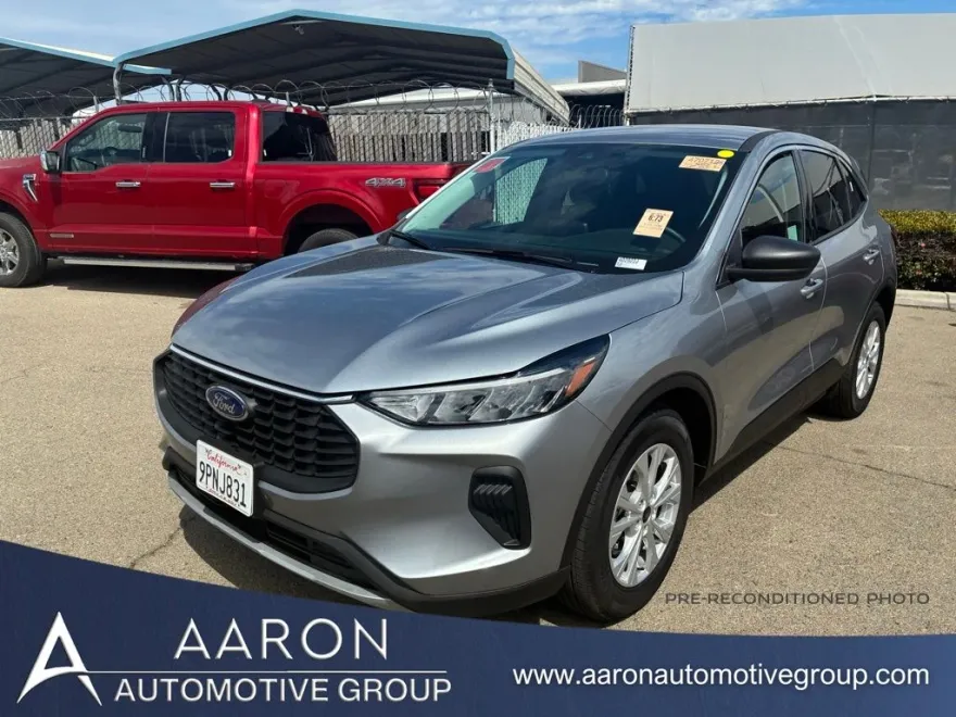 2024 Ford Escape Active photo 1