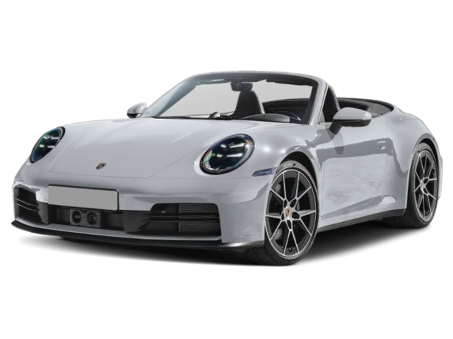 2026 Porsche 911 S photo 1