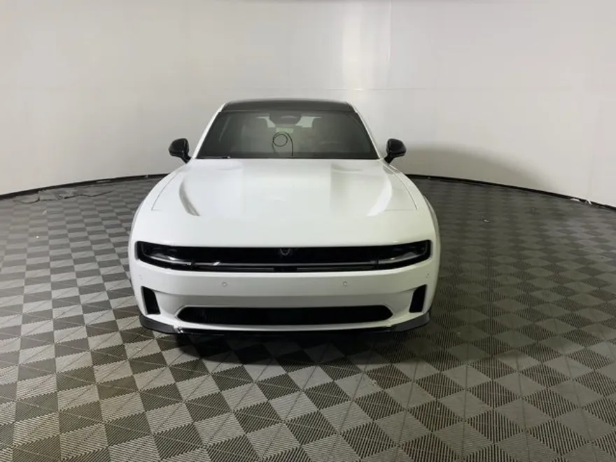2024 Dodge Charger Daytona R/T photo 1