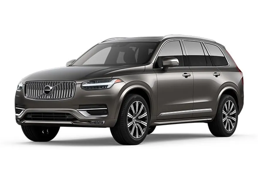 2022 Volvo XC90 T6 Inscription photo 1