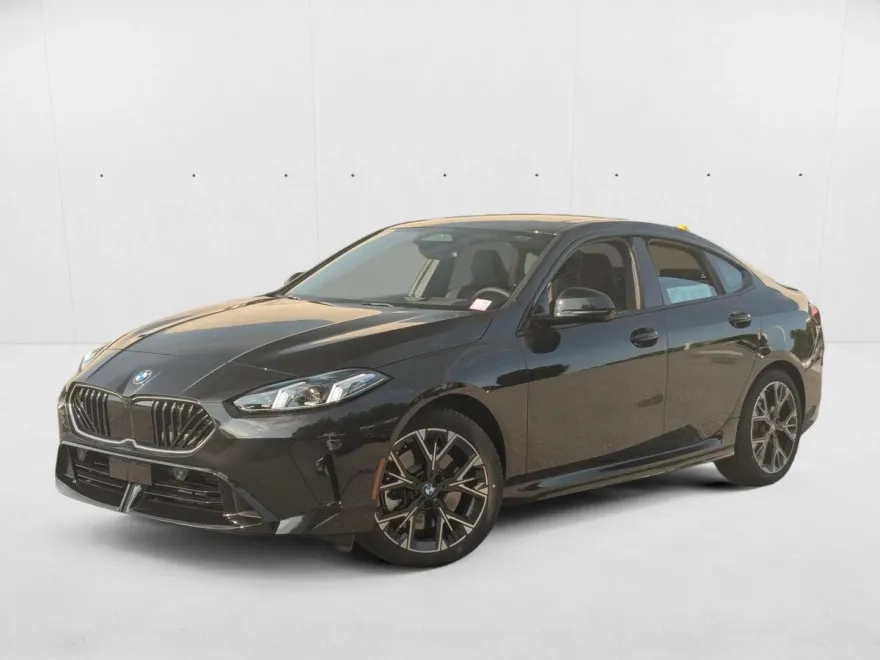 2025 Bmw 228 xDrive Gran Coupe photo 1