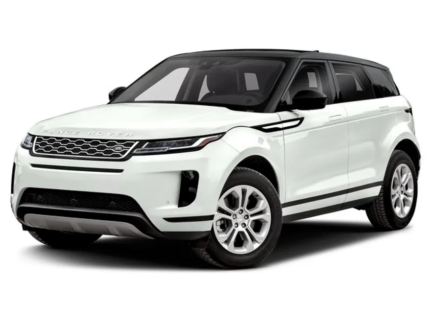 2023 Land Rover Range Rover Evoque SE photo 1