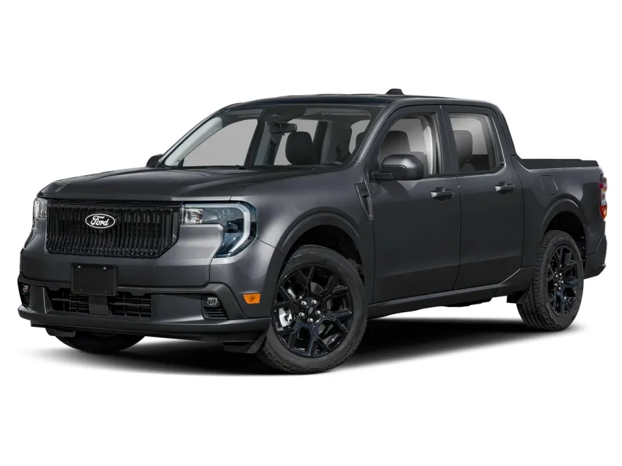 2025 Ford Maverick photo 1