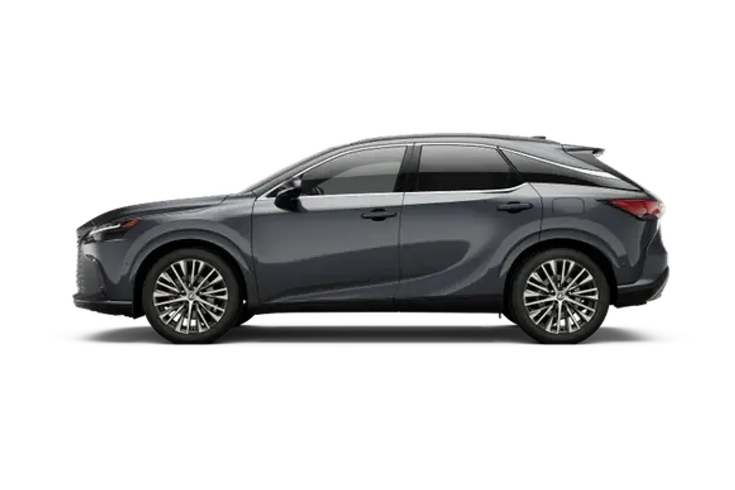 2025 Lexus RX 350h Premium AWD photo 1