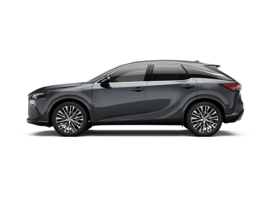 2025 Lexus RX 350h Premium AWD photo 1