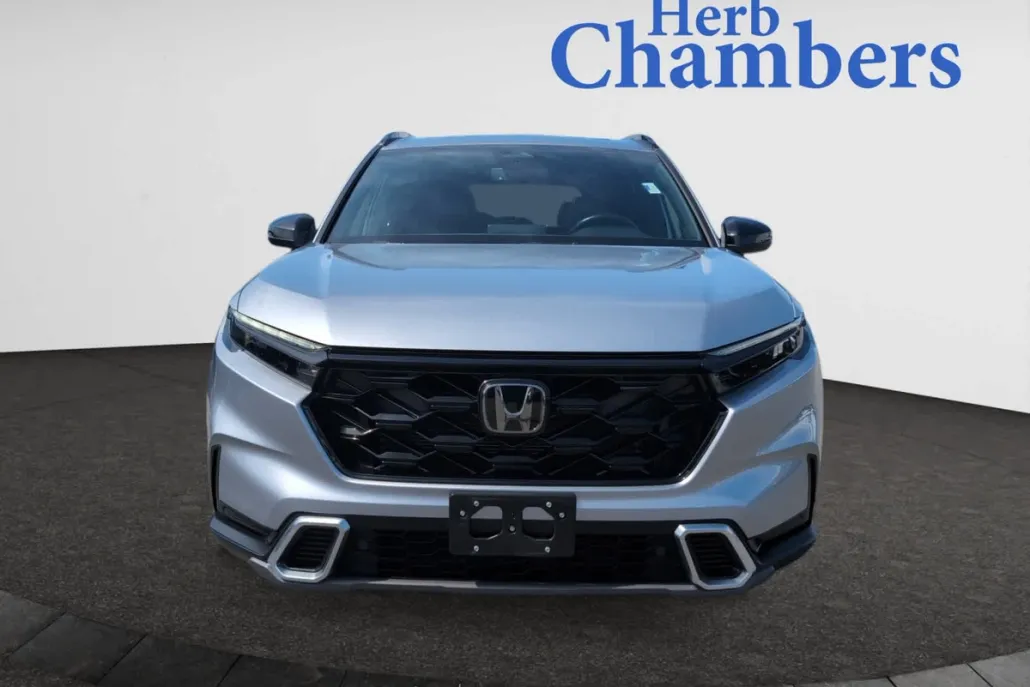 2023 Honda CR-V Hybrid Sport Touring photo 1
