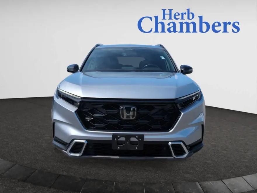 2023 Honda CR-V Hybrid Sport Touring photo 1