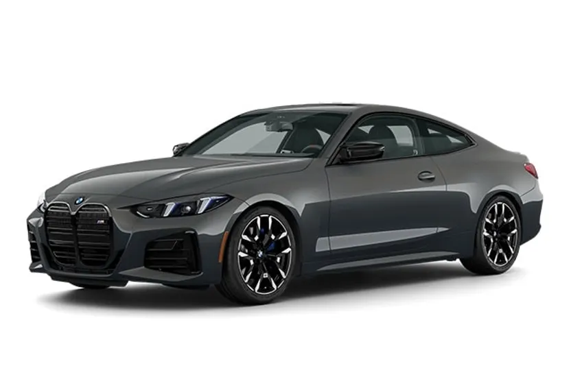 2026 Bmw M440i xDrive photo 1