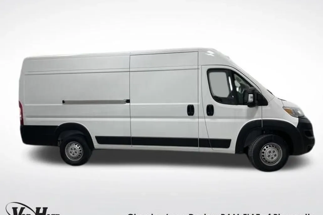 2024 Ram ProMaster 3500 photo 1