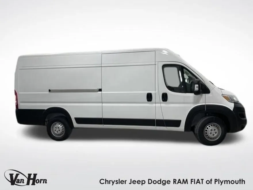 2024 Ram ProMaster 3500 photo 1