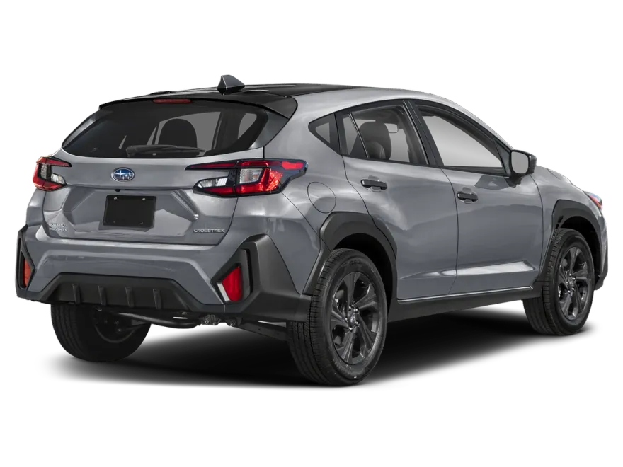 2026 Subaru Crosstrek Base photo 1