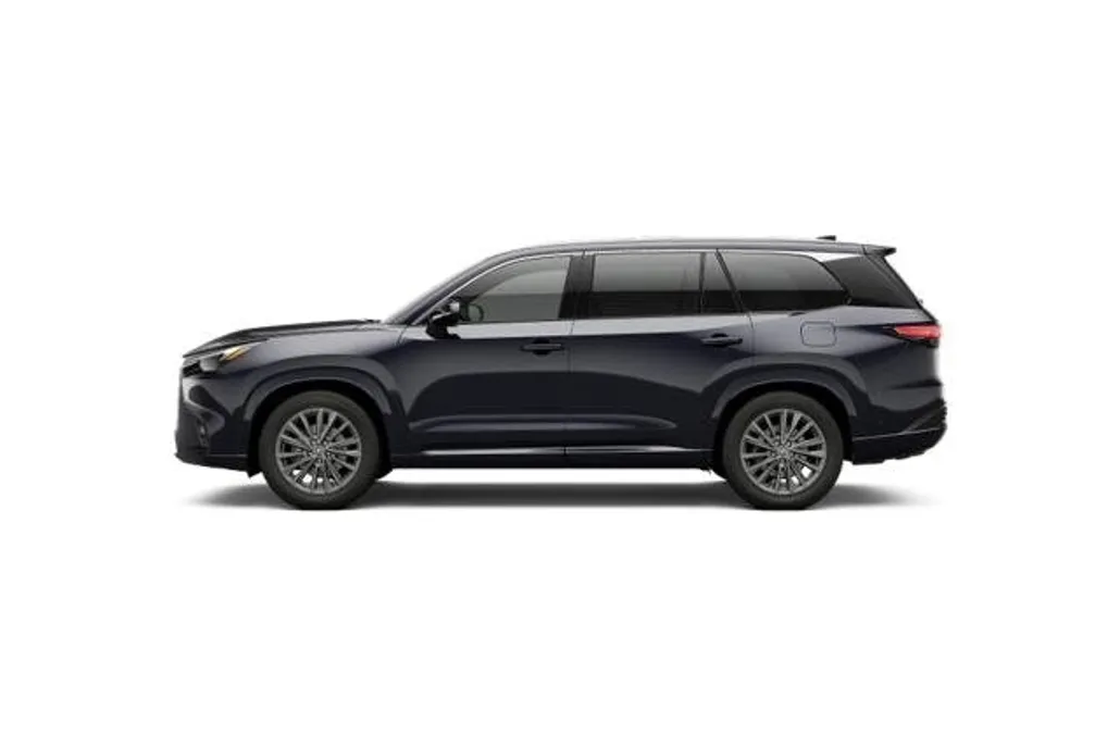 2025 Lexus TX 350 photo 1