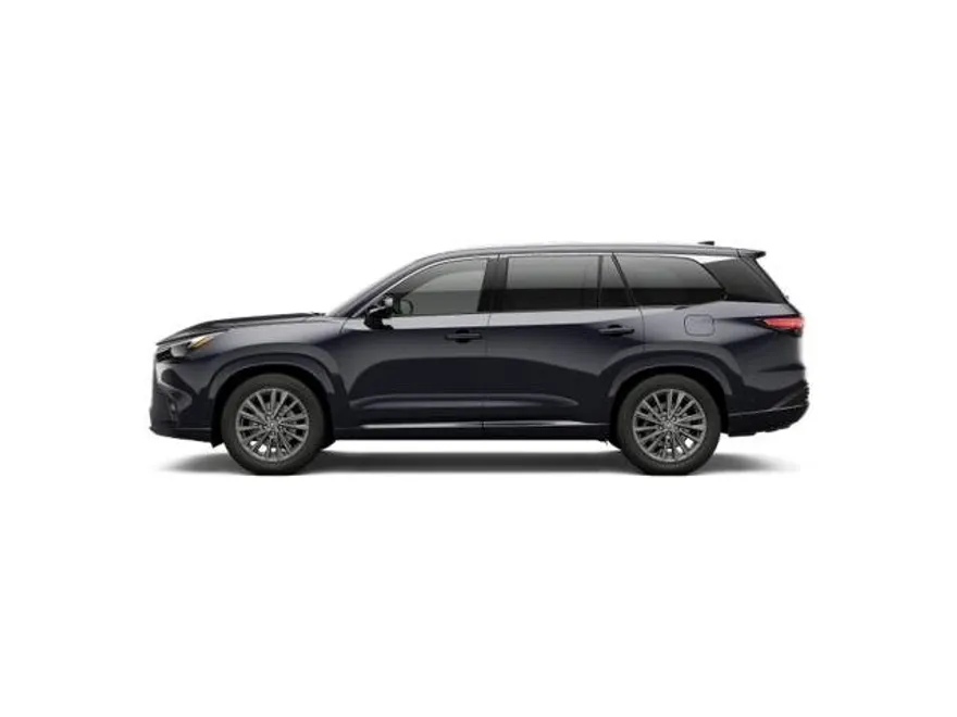 2025 Lexus TX 350 photo 1