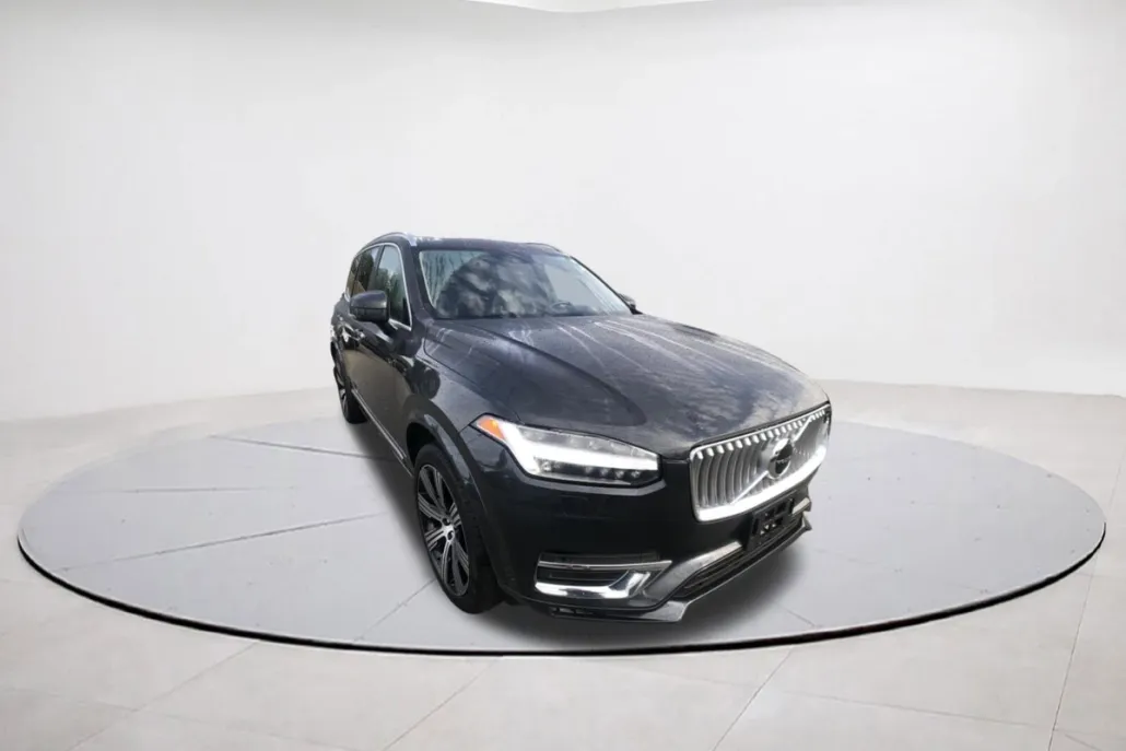 2022 Volvo XC90 T6 AWD Inscription photo 1