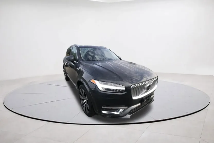 2022 Volvo XC90 T6 AWD Inscription photo 1