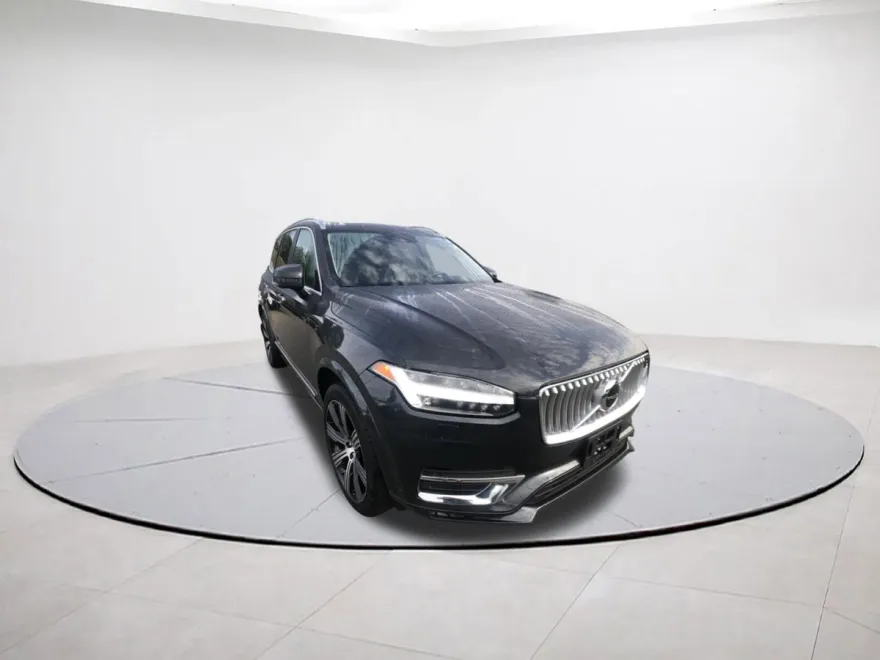 2022 Volvo XC90 T6 AWD Inscription photo 1