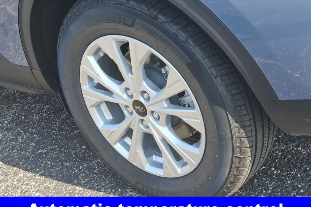2025 Ford Escape Active photo 1