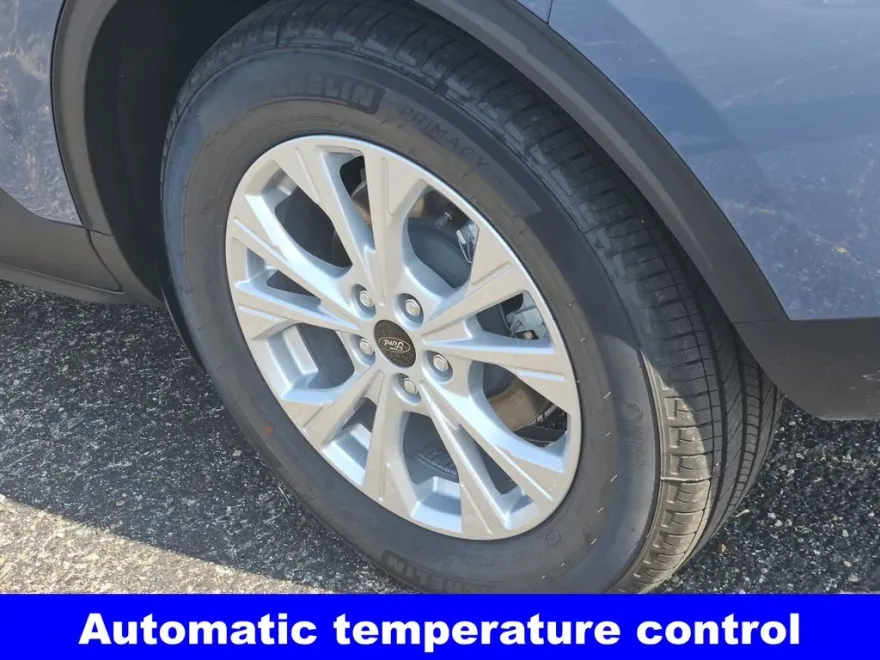 2025 Ford Escape Active photo 1