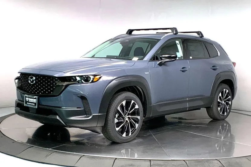 2025 Mazda CX-50 Premium Plus photo 1