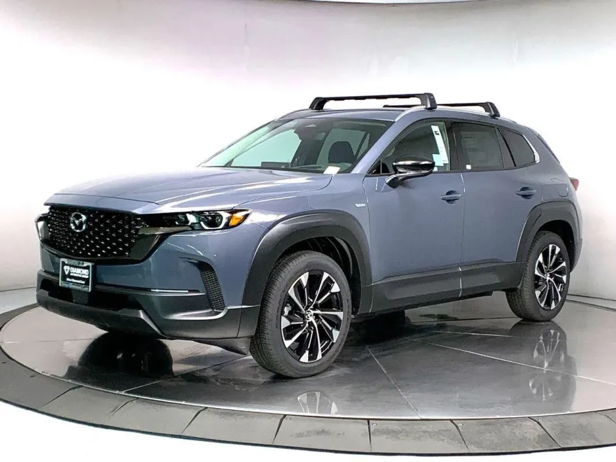 2025 Mazda CX-50 Premium Plus photo 1