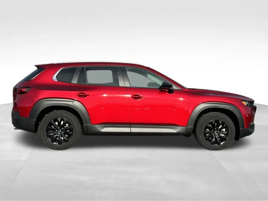 2025 Mazda CX-50 2.5 S Premium photo 1