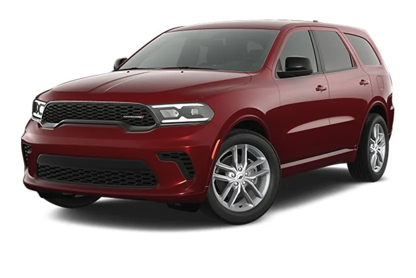 2025 Dodge Durango GT photo 1