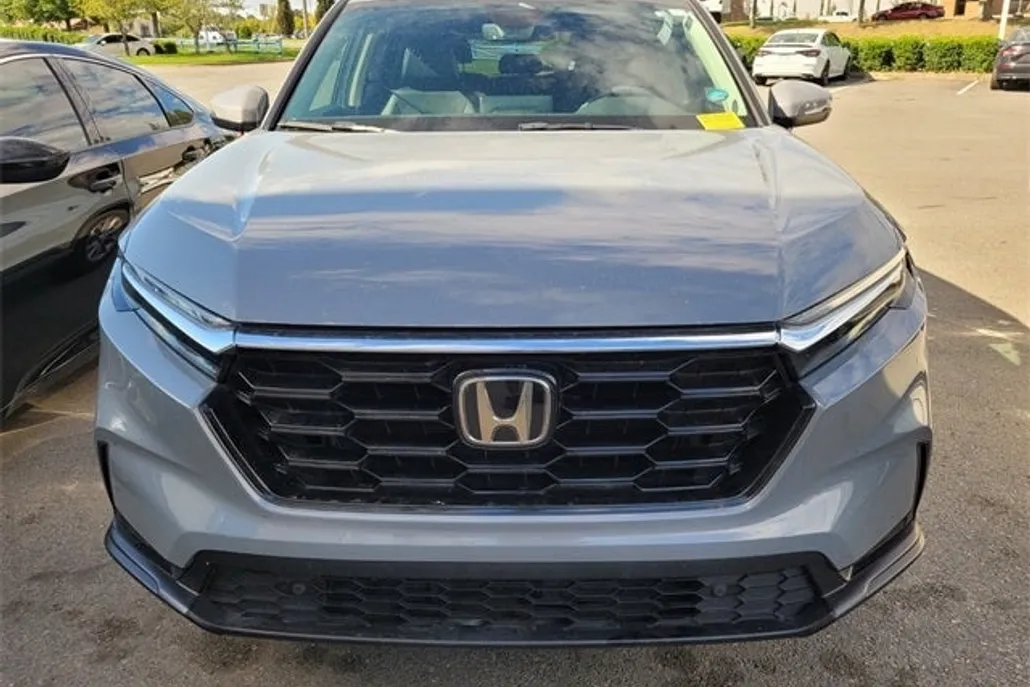 2024 Honda CR-V EX-L photo 1
