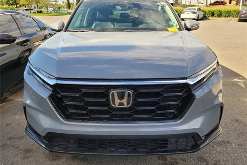 2024 Honda CR-V EX-L photo 1