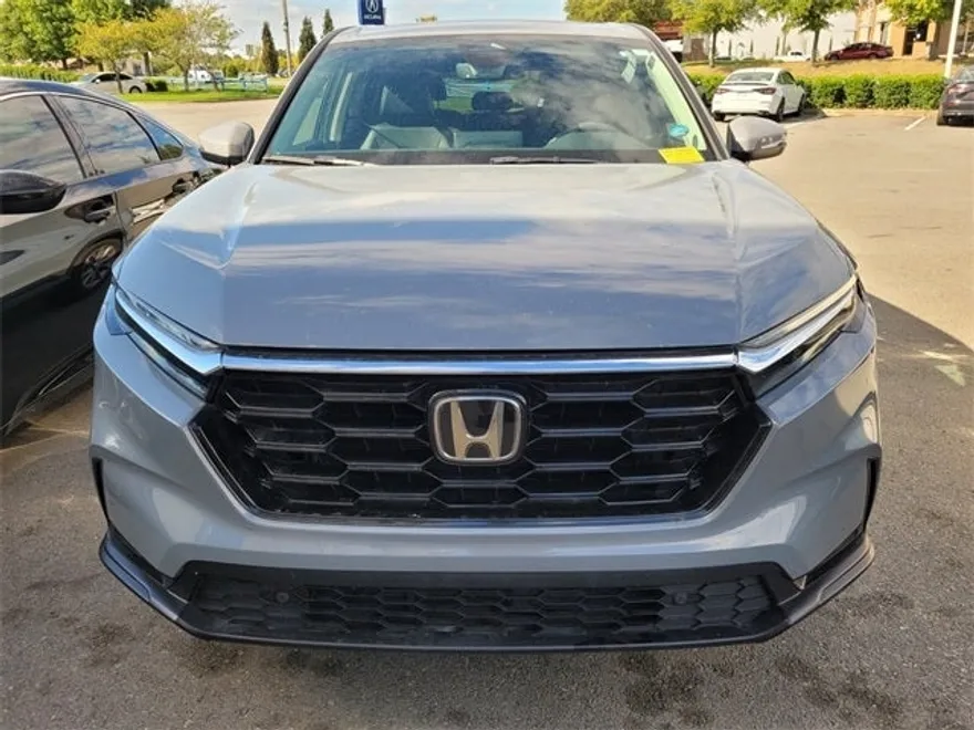 2024 Honda CR-V EX-L photo 1