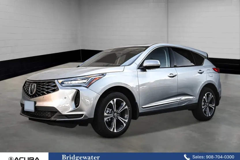 2025 Acura RDX Technology photo 1