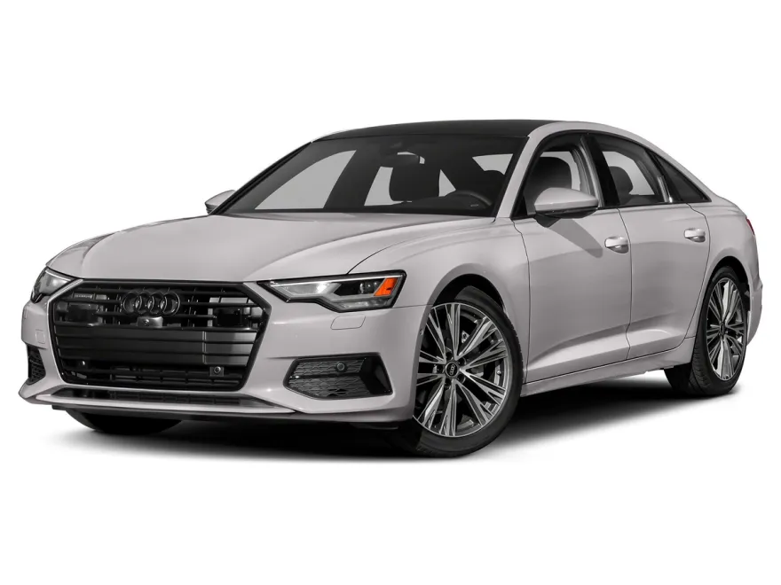 2023 Audi A6 Quattro Premium Plus photo 1