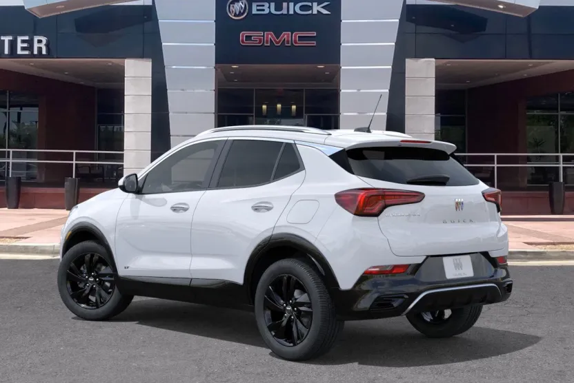 2026 Buick Encore GX Sport Touring photo 1