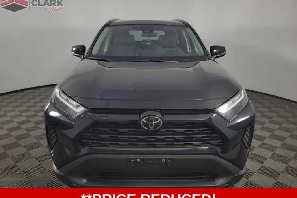 2024 Toyota RAV4 XLE Sport photo 1