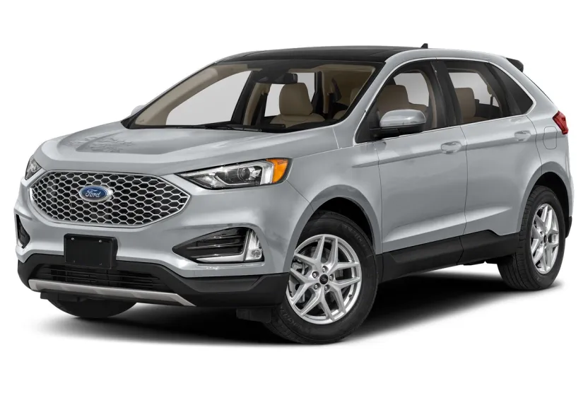 2024 Ford Edge SEL photo 1