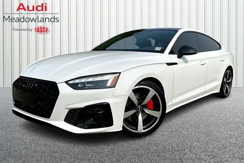 2023 Audi A5 45 S line Premium Plus Quattro photo 1