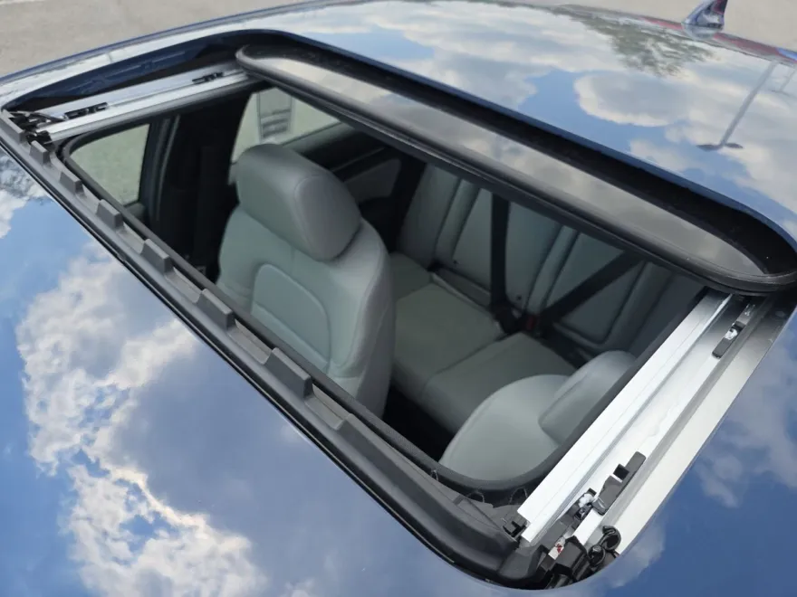 2026 Honda Civic Hybrid Sport Touring photo 1