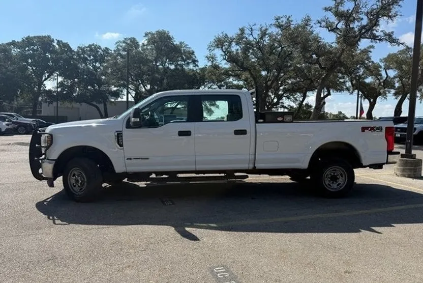 2019 Ford F-250 photo 1