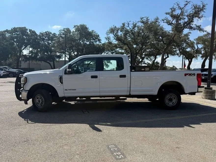 2019 Ford F-250 photo 1