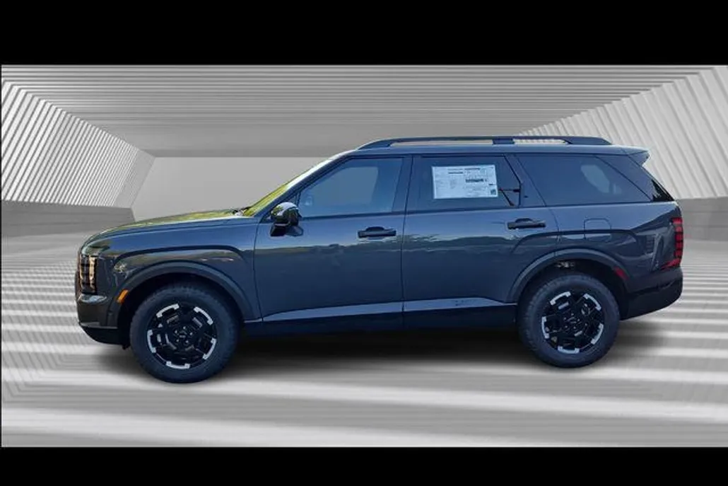 2026 Hyundai Palisade XRT photo 1