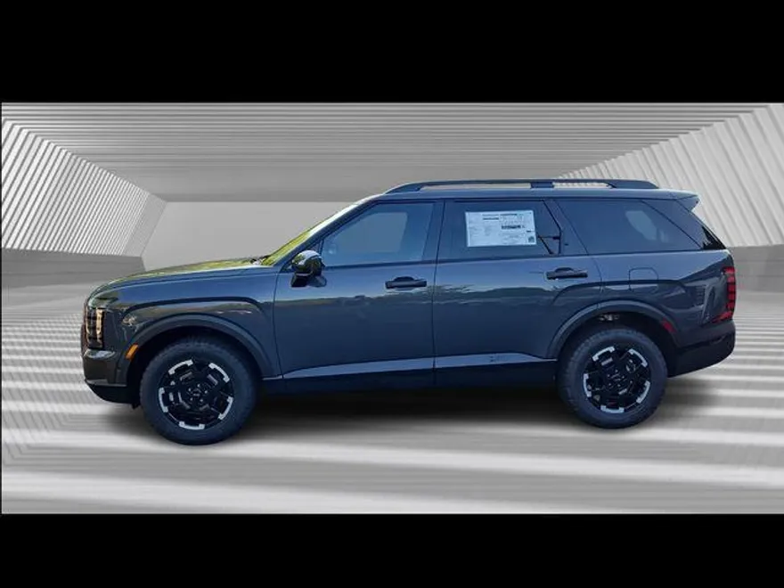 2026 Hyundai Palisade XRT photo 1