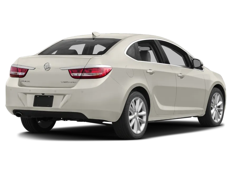 2015 Buick Verano Base photo 1
