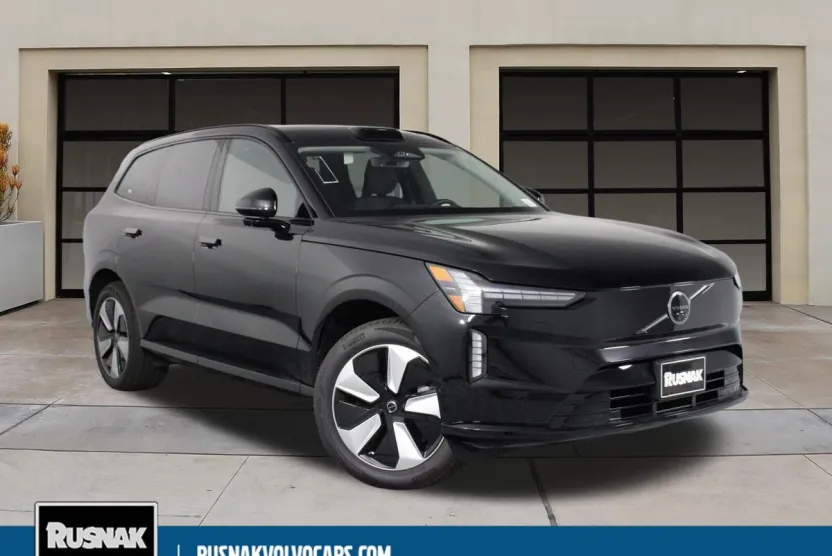 2025 Volvo EX90 Twin Motor Plus photo 1
