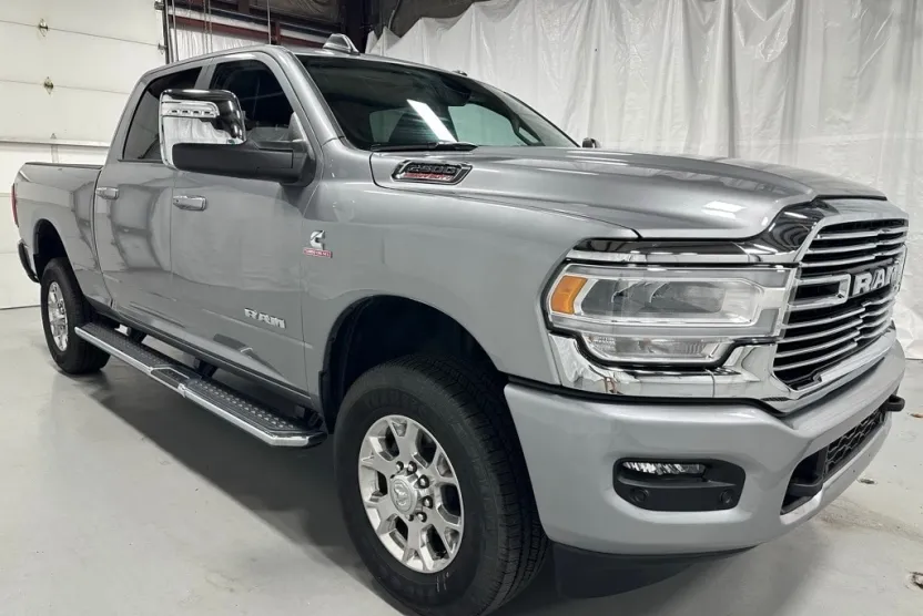 2024 Ram 2500 Laramie photo 1