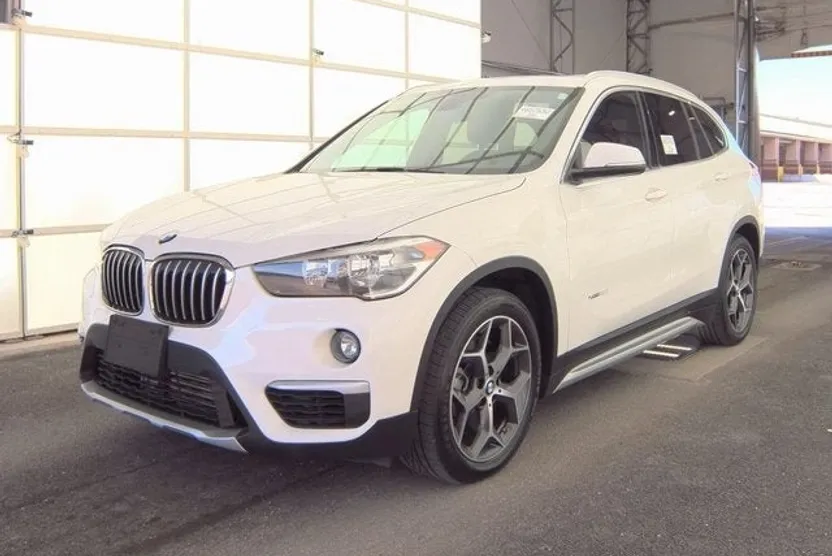 2016 Bmw X1 XDrive28i photo 1