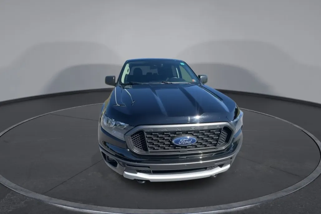 2020 Ford Ranger XLT photo 1