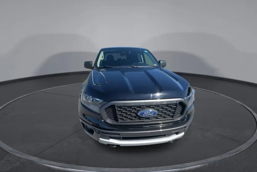 2020 Ford Ranger XLT photo 1