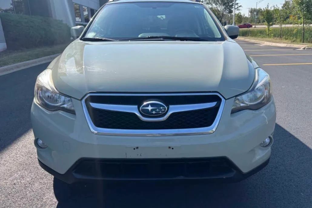 2014 Subaru Crosstrek 2.0i Premium photo 1