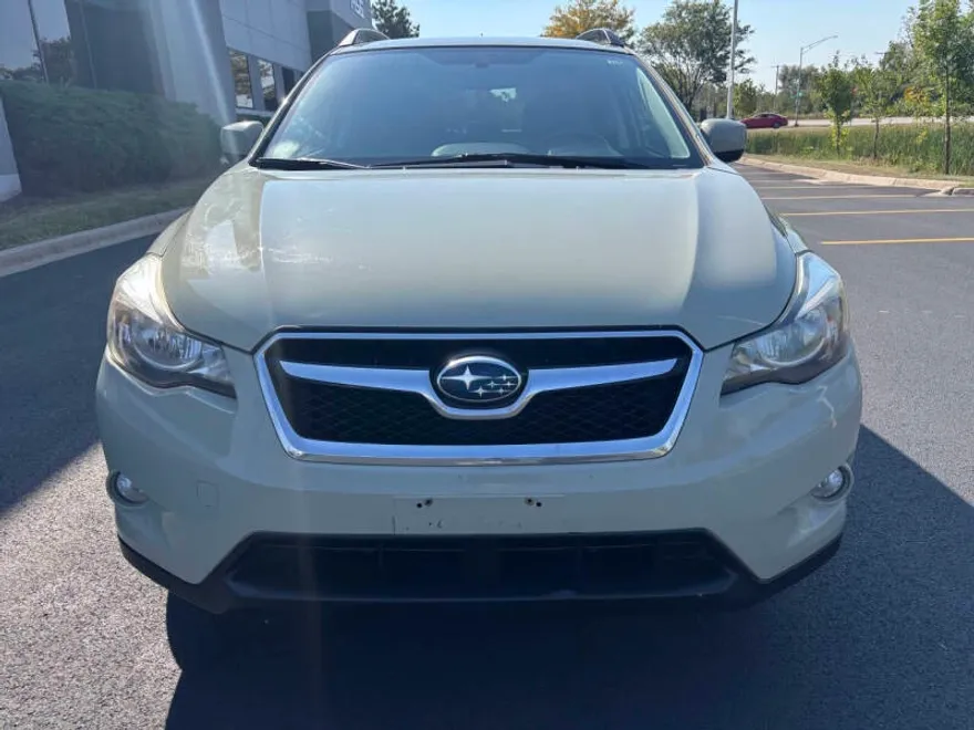 2014 Subaru Crosstrek 2.0i Premium photo 1