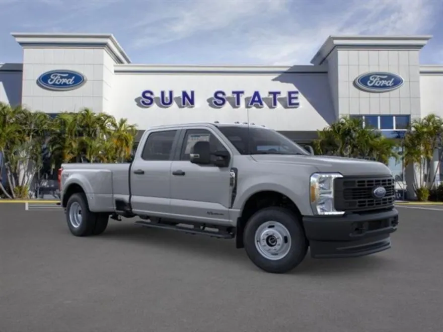 2026 Ford F-350 XL photo 1